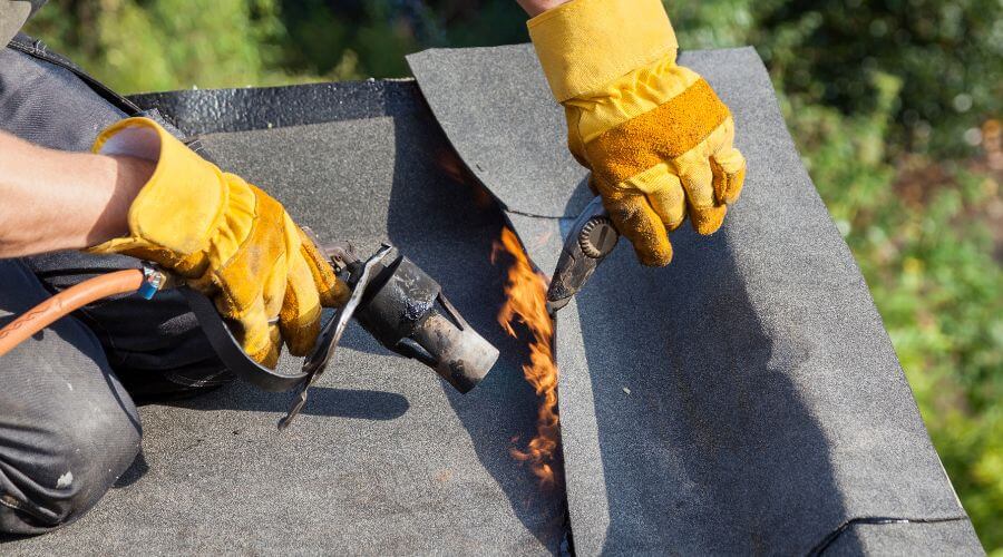 Professional flood damage restoration services in Cheboygan, MI